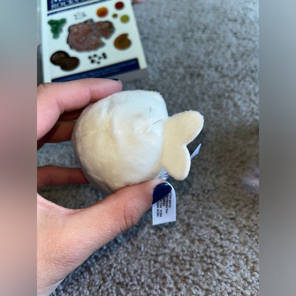 TY PLUSH - Picture 5 of 6